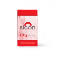 Sicon S2 betona grīdu virsmas cietinātājs, 25 kg